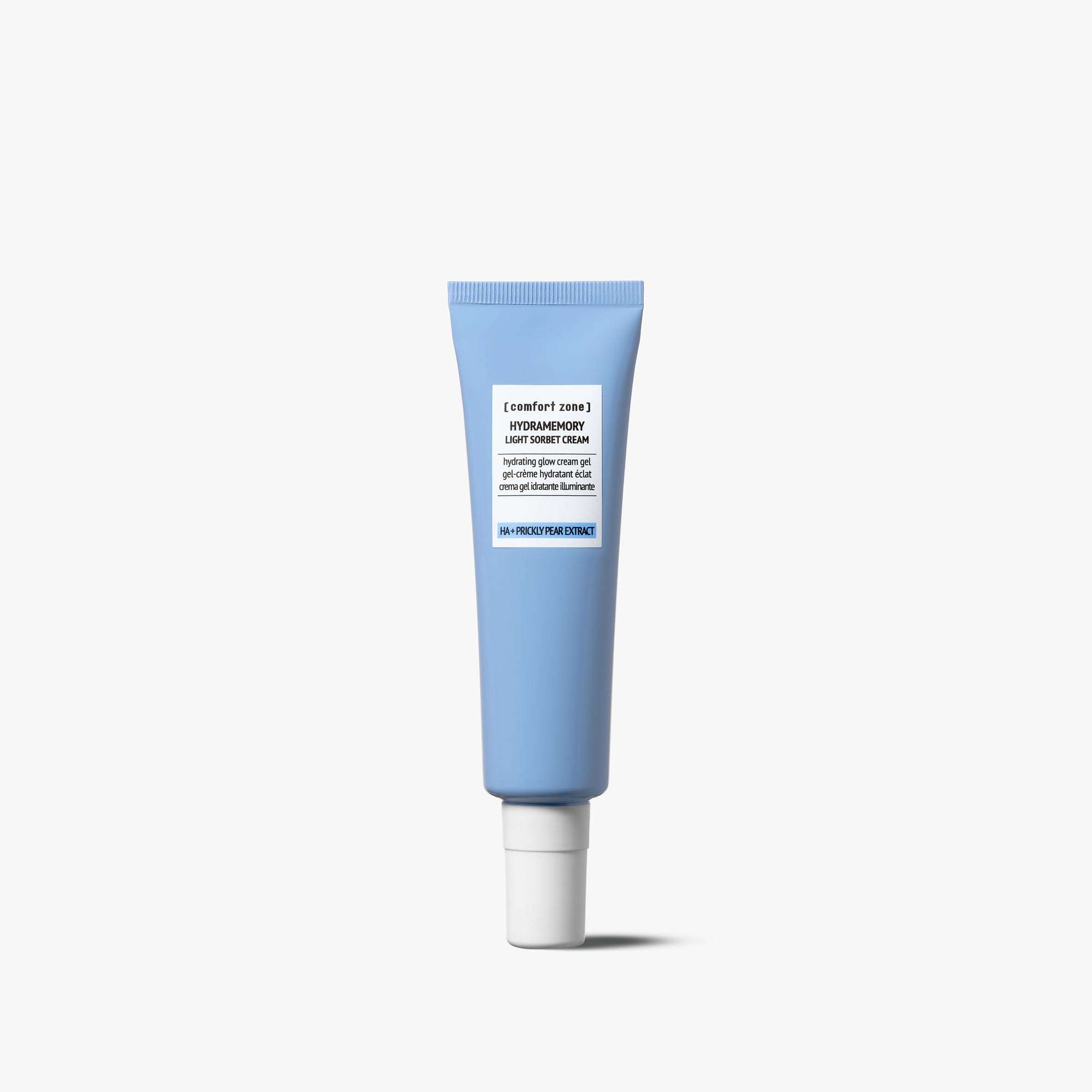 Comfort Zone: Hydramemory Light Sorbet Cream Hydrating glow cream gel-100x.jpg?v=1780648207
