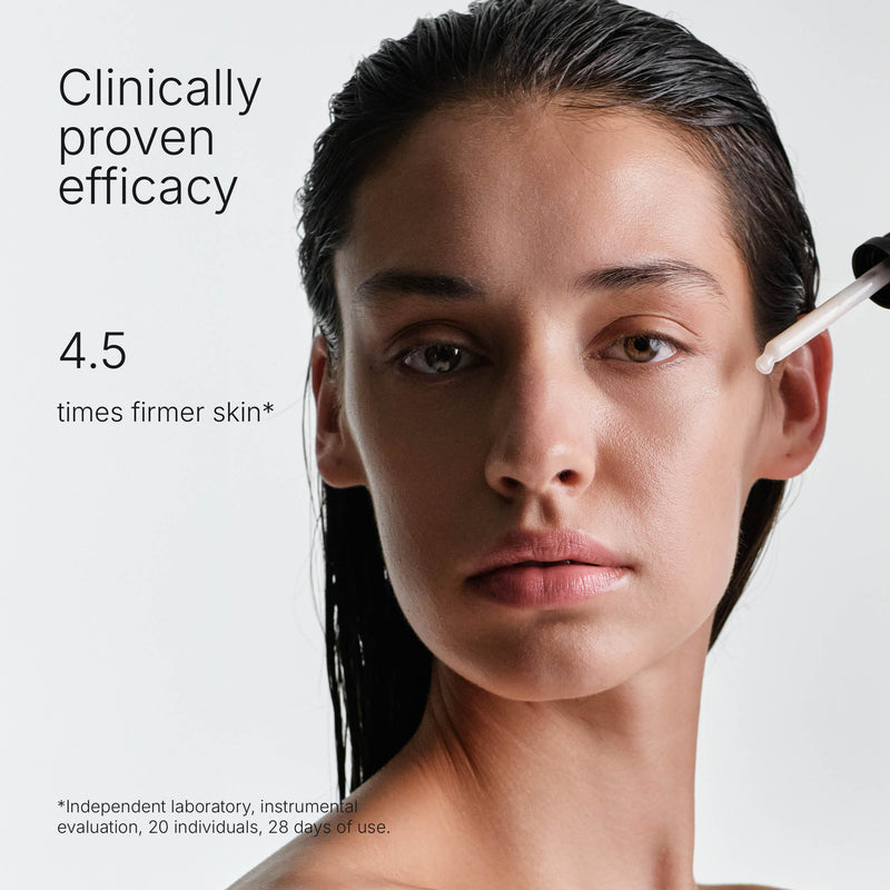 Comfort Zone: Skin Regimen Lx Longevity Collagen+ Serum redensifying filler effect serum-

