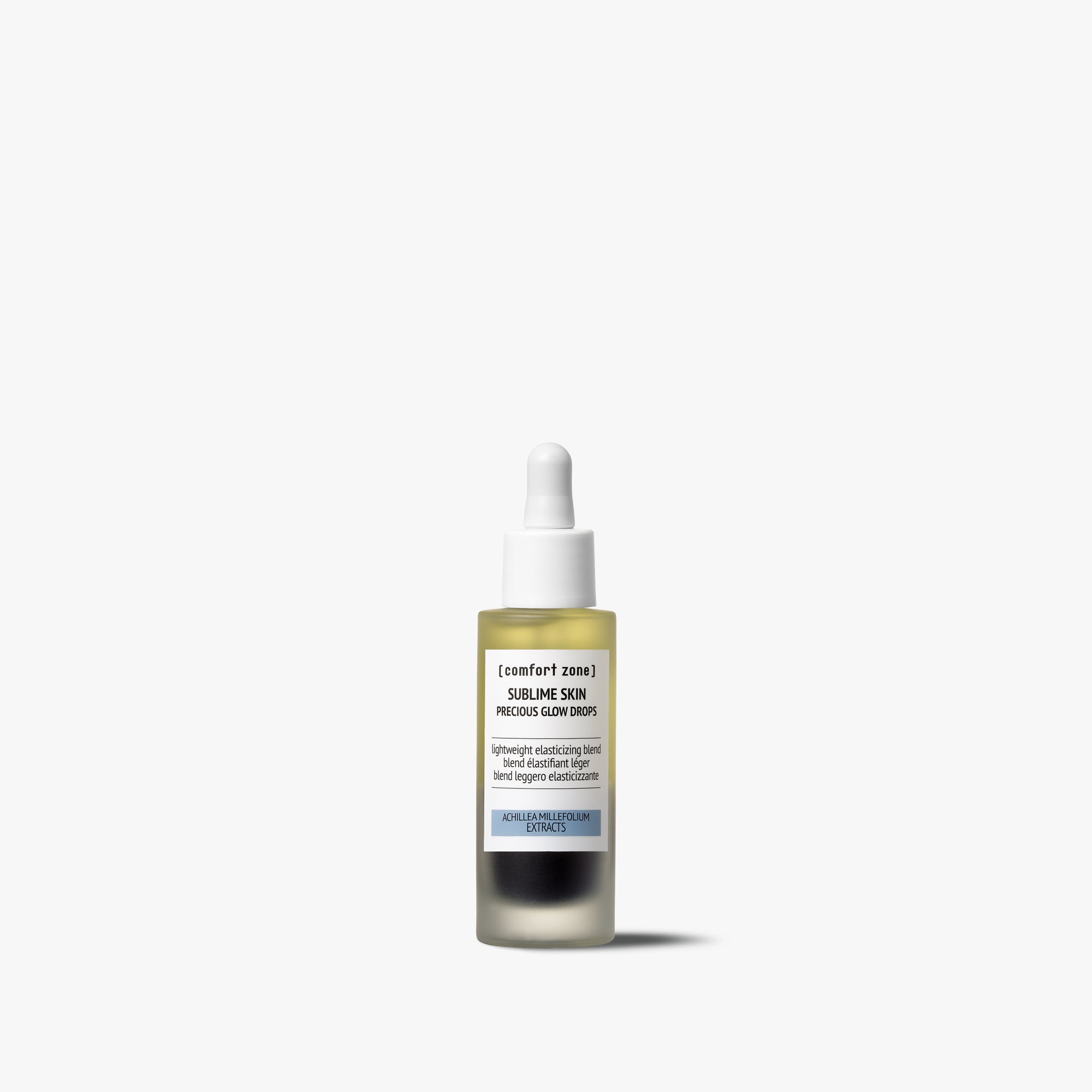 Comfort Zone: Sublime Skin Precious Glow Drops 
  Lightweight
  elasticizing blend-100x.jpg?v=1789372078

