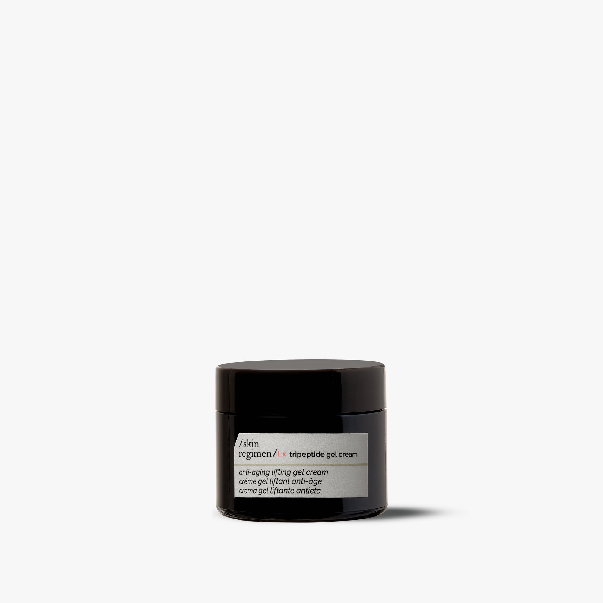 Comfort Zone: Skin Regimen Lx Tripeptide Gel Cream Anti-aging lifting gel cream-100x.jpg?v=1785503532

