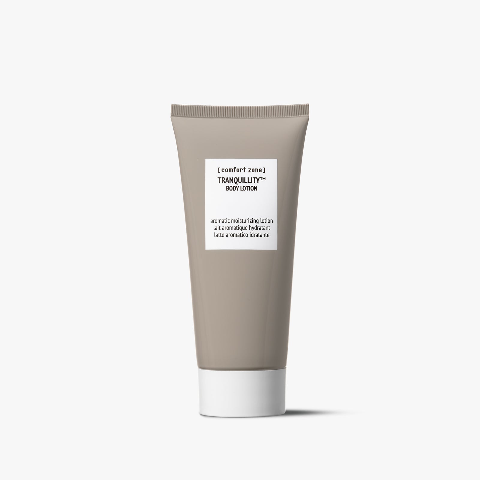 Comfort Zone: Tranquillity&amp;#8482; Body Lotion Aromatic moisturizing body lotion-
