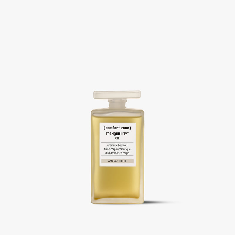 Comfort Zone: Tranquillity&amp;#8482; Oil Aromatic body oil-
