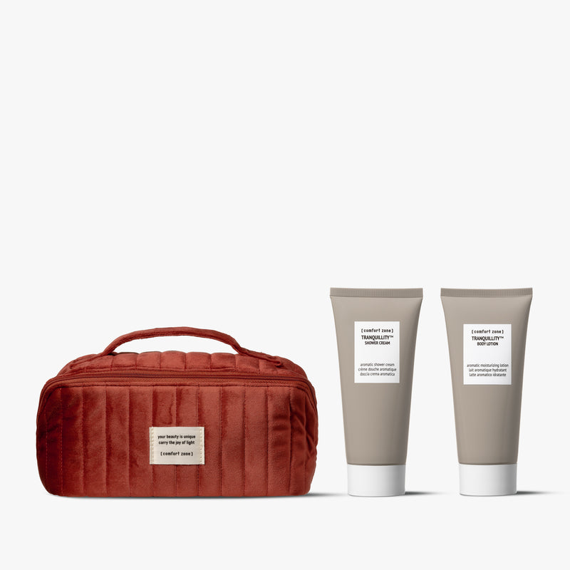 The Body Skin Ritual 1  1 kitComfortzone
