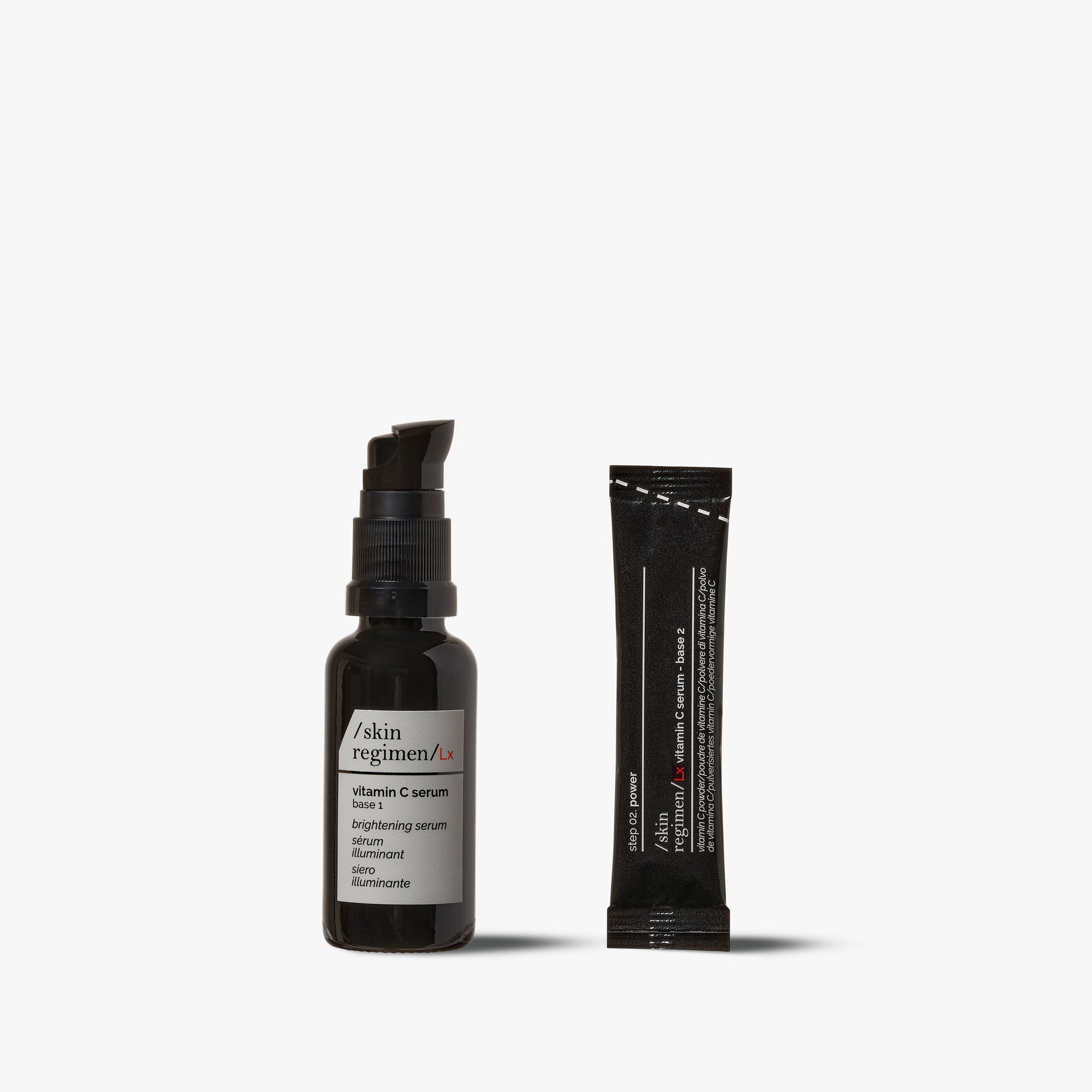 Comfort Zone: Skin Regimen Lx Vitamin C Serum Brightening serum-100x.jpg?v=1789372793
