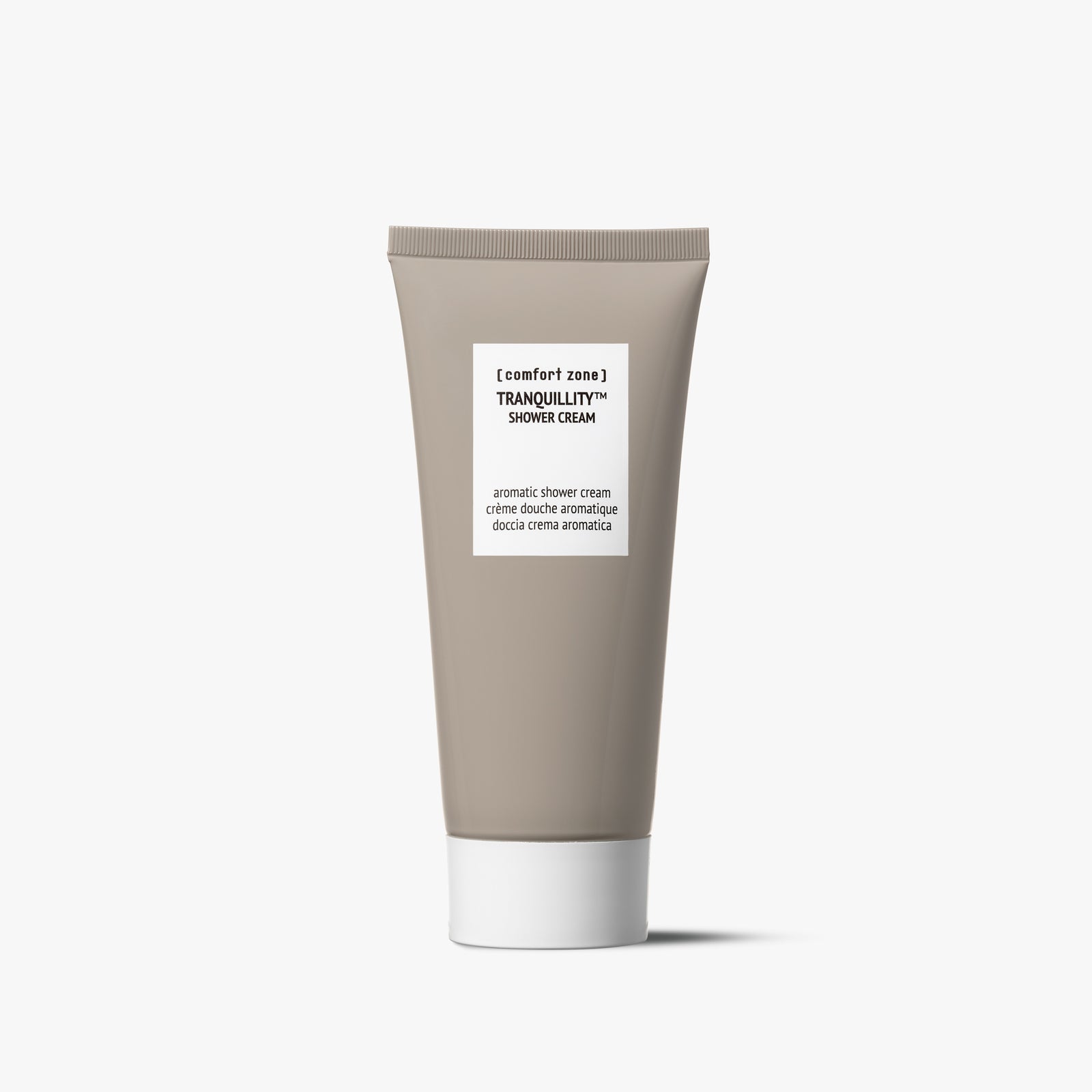 Comfort Zone: Tranquillity&amp;#8482; Shower Cream Aromatic shower cream-
