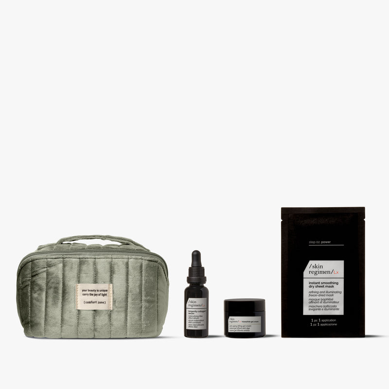 The Skin Longevity Ritual 1  1 kitComfortzone
