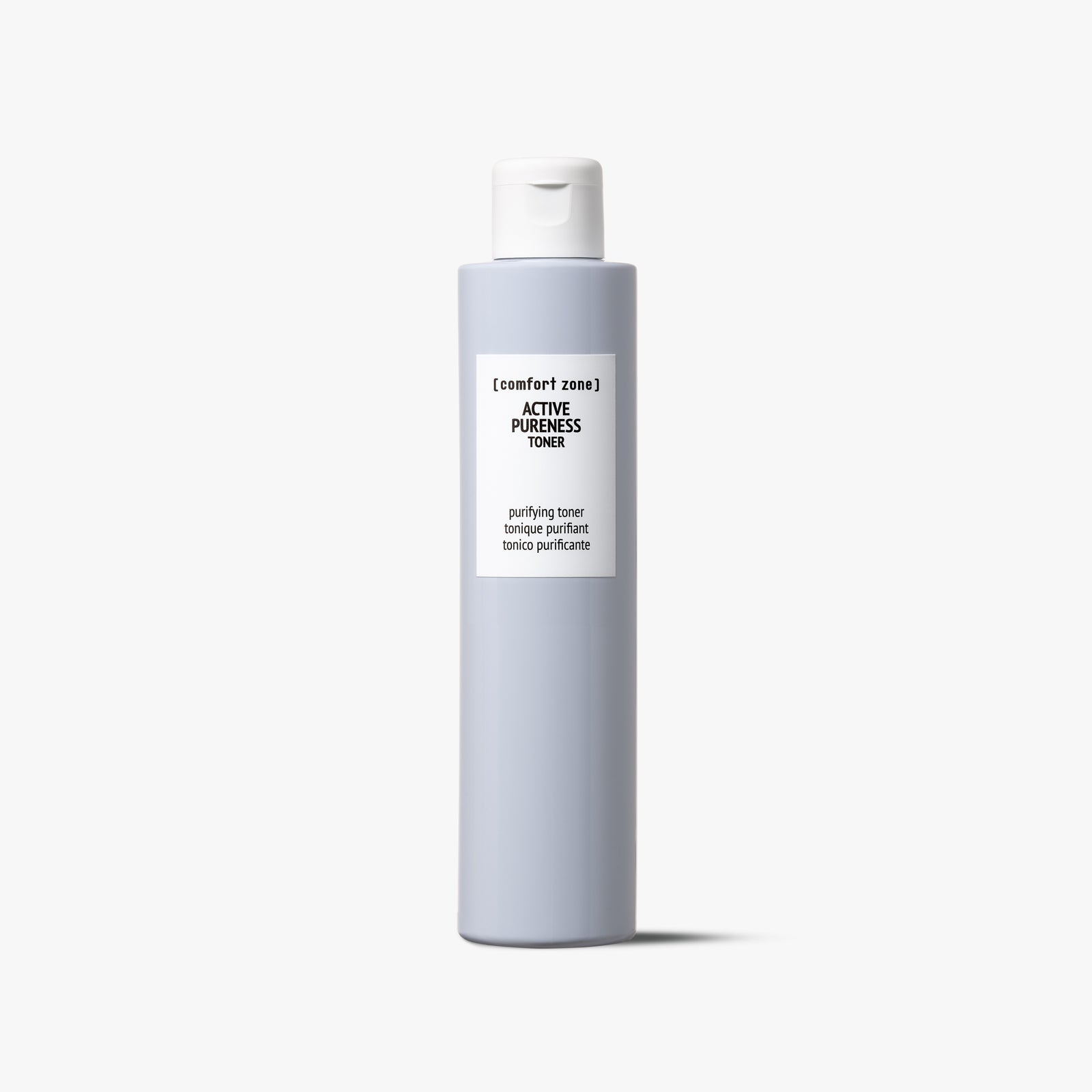 Comfort Zone: Active Pureness Toner Purifying renewing toner-
