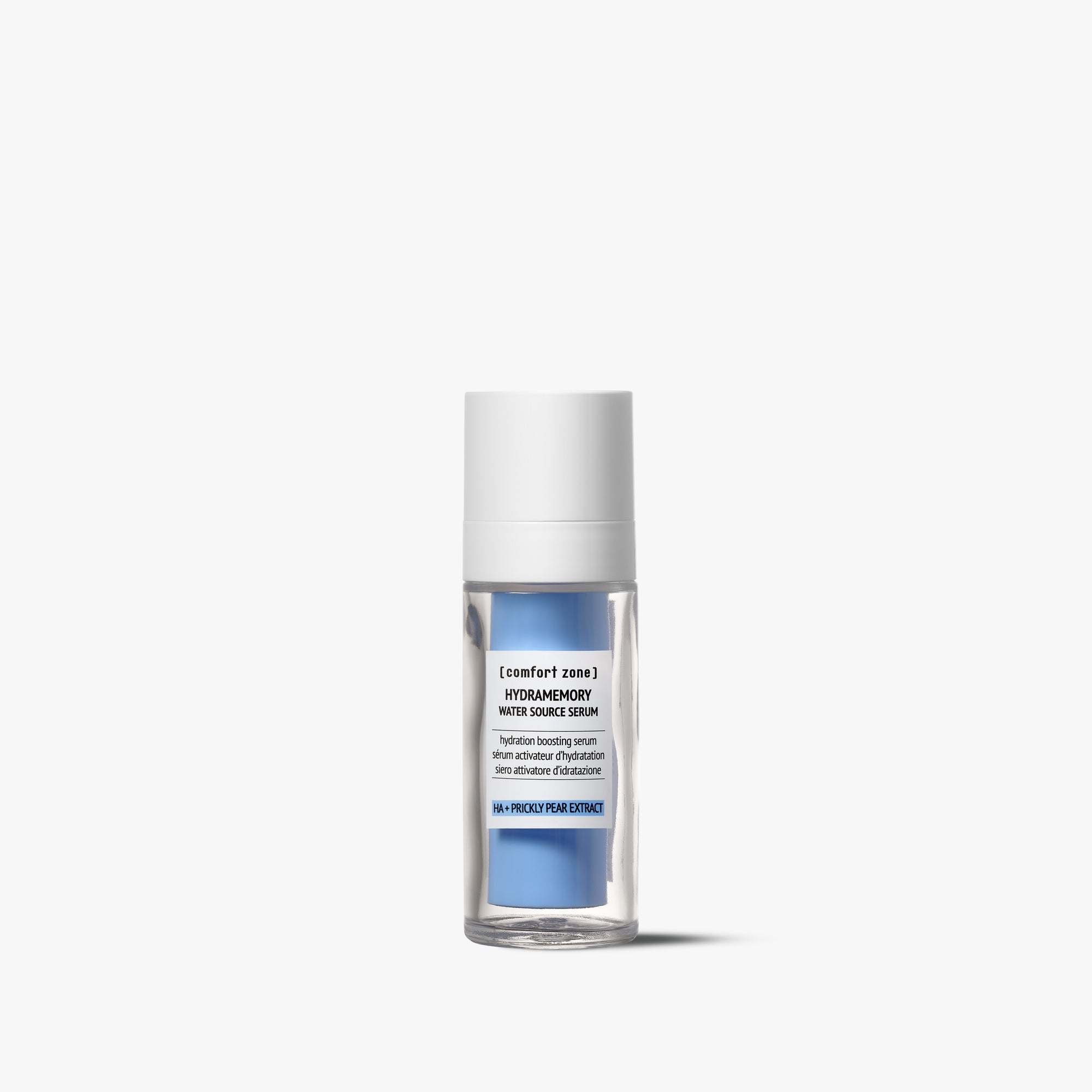 Comfort Zone: Hydramemory Water Source Serum Hydration boosting serum-100x.jpg?v=1780648207
