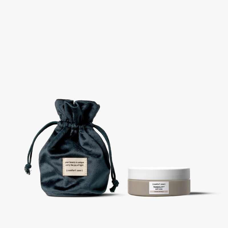 Tranquillity™ Body Scrub 1  50 mlComfortzone
