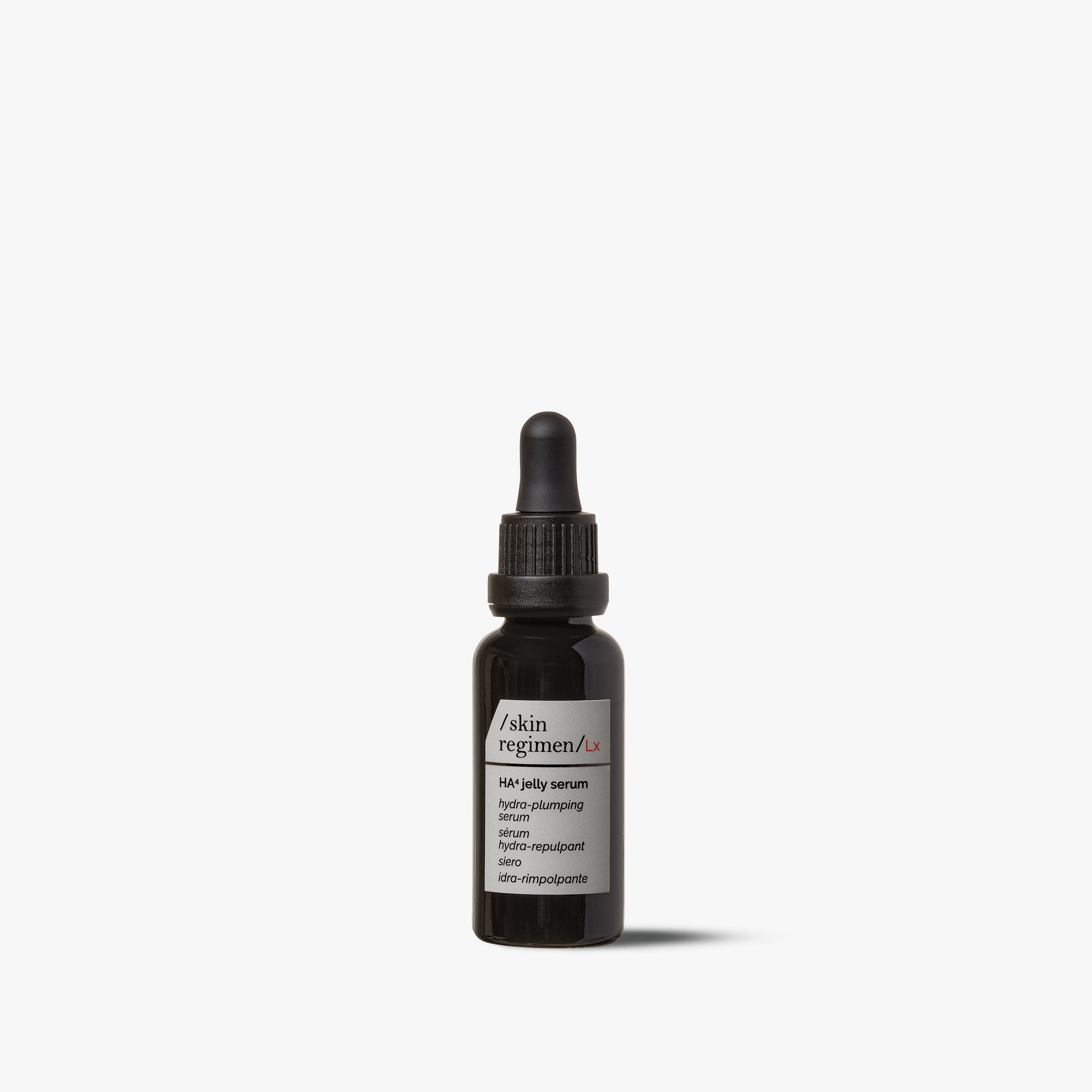 Comfort Zone: Skin Regimen Lx Ha4 Jelly Serum Hydra-plumping serum-100x.jpg?v=1789372793
