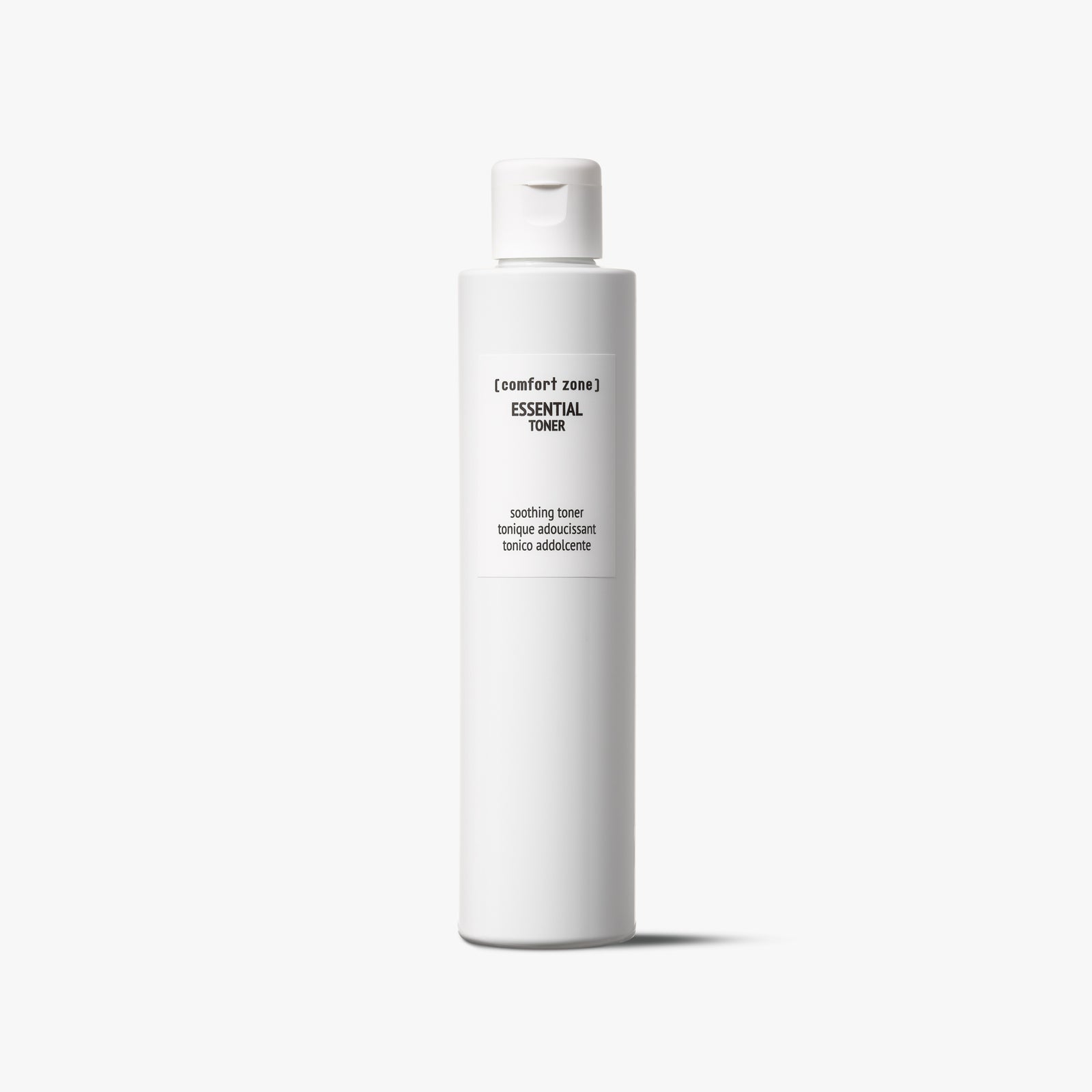 Comfort Zone: Essential Toner Soothing toner-
