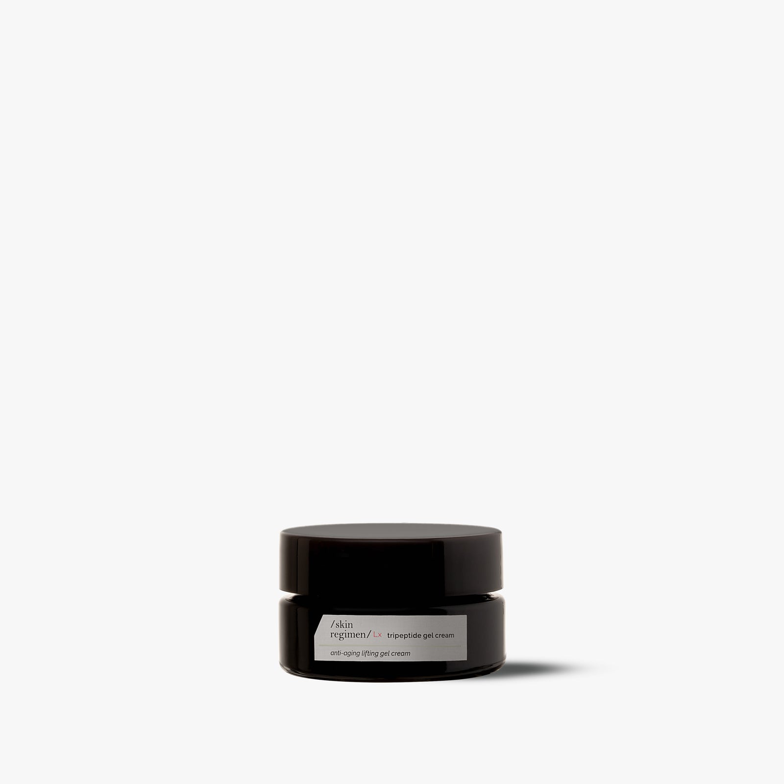 Comfort Zone: Skin Regimen Lx Tripeptide Gel Cream Anti-aging lifting gel cream-
