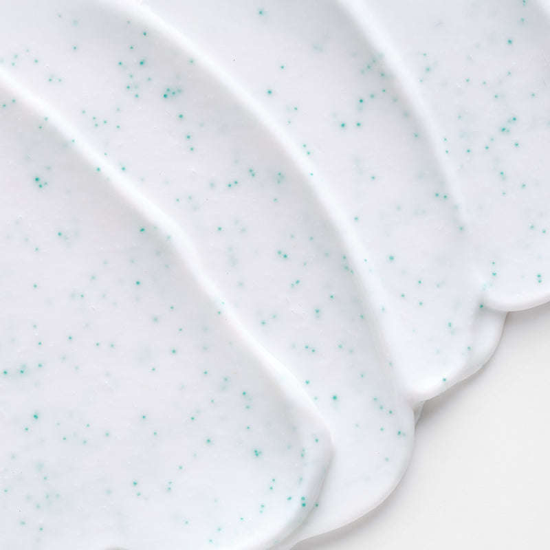 Comfort Zone: Essential Scrub Illuminating refining scrub-
