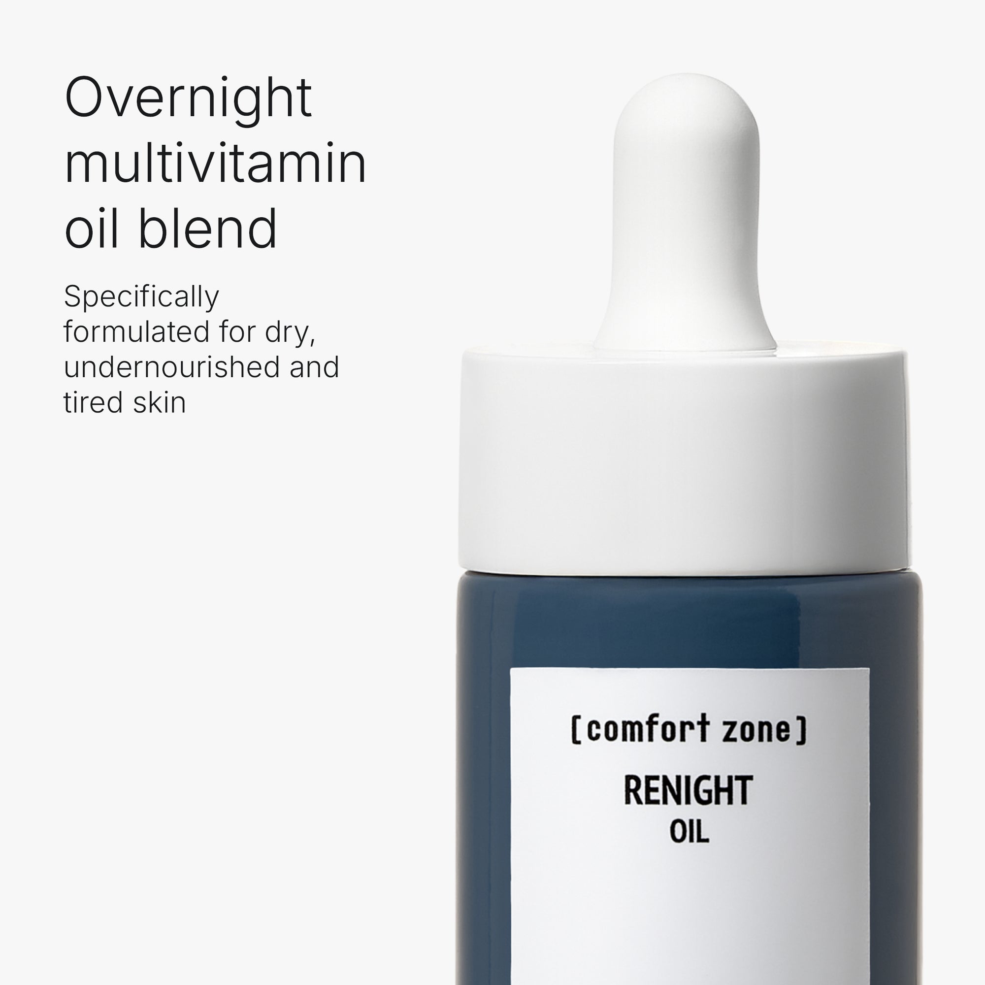 Comfort Zone: Renight OIL Huile vitaminée nourrissante-100x.jpg?v=1789372793
